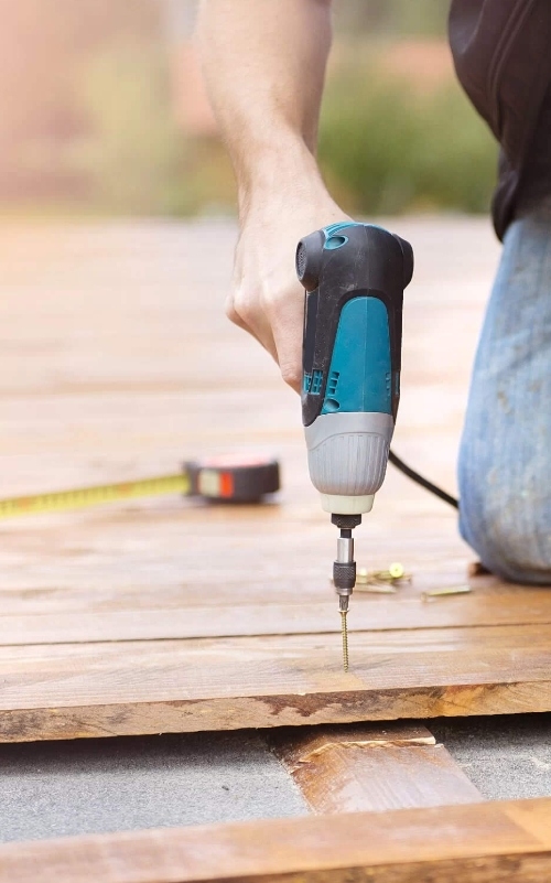 Wood-deck-maintenance-Tucson-AZ