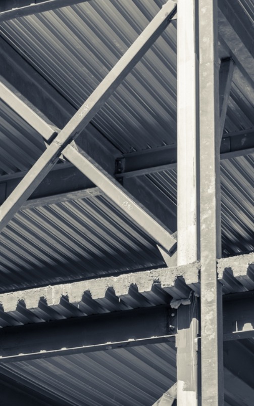 Metal-Deck-Installation-Tucson-AZ